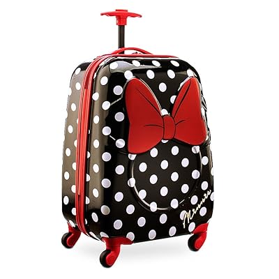 rolling luggage store