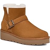 Koolaburra by UGG womens Kelissa Mini
