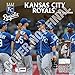 Kansas City Royals 2019 Calendar by