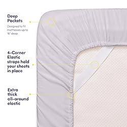 1500 Supreme Collection Twin XL Sheet Sets Lilac