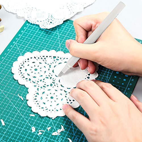 MyLifeUNIT Precision Sticker Craft Cutter, Set of 2 Pricepulse