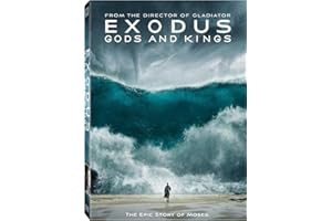 Exodus: Gods and Kings