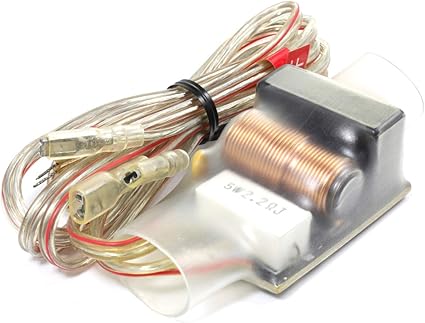 Amazon 2way用 保護回路 搭載 高品質クロスオーバーネットワーク Gztc 13mk2 クロスオーバー周波数4000hz 6db Oct 1個 Nfj スピーカーユニット