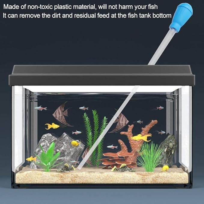 Amazon 水槽 そうじ スポイト クリーナースポイト お掃除 水換え 給餌 卵 移動 多機能 アクアリウム スポイト 稚魚 熱帯魚 観賞魚 金魚 ベタ メダカ 亀 スポイト 水槽掃除用品 Garosa 水交換用具 通販