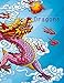 Livre de coloriage pour adultes Dragons 1 (Volume 1) (French Edition) by 