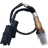 Upstream Oxygen O2 Sensor Compatible with 2004-2009 Nisssan Altima Sentra 350Z 2000-2002 Subaru Forester Legacy Outback 1999 Compatible with Volvo V70 S70 2004-2006 Cadillac CTS SRX STS XLR