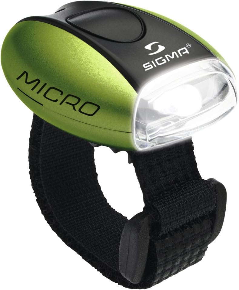 Linterna LED multifunción Sigma
