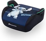 Bebeconfort Disney Manga i-Safe Car Booster Seat Stitch 6-12y 128-150cm