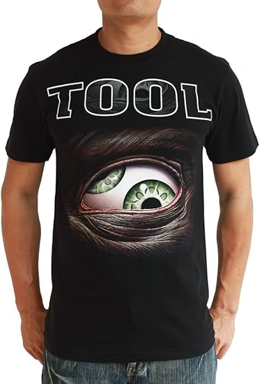 tool aenima t shirt