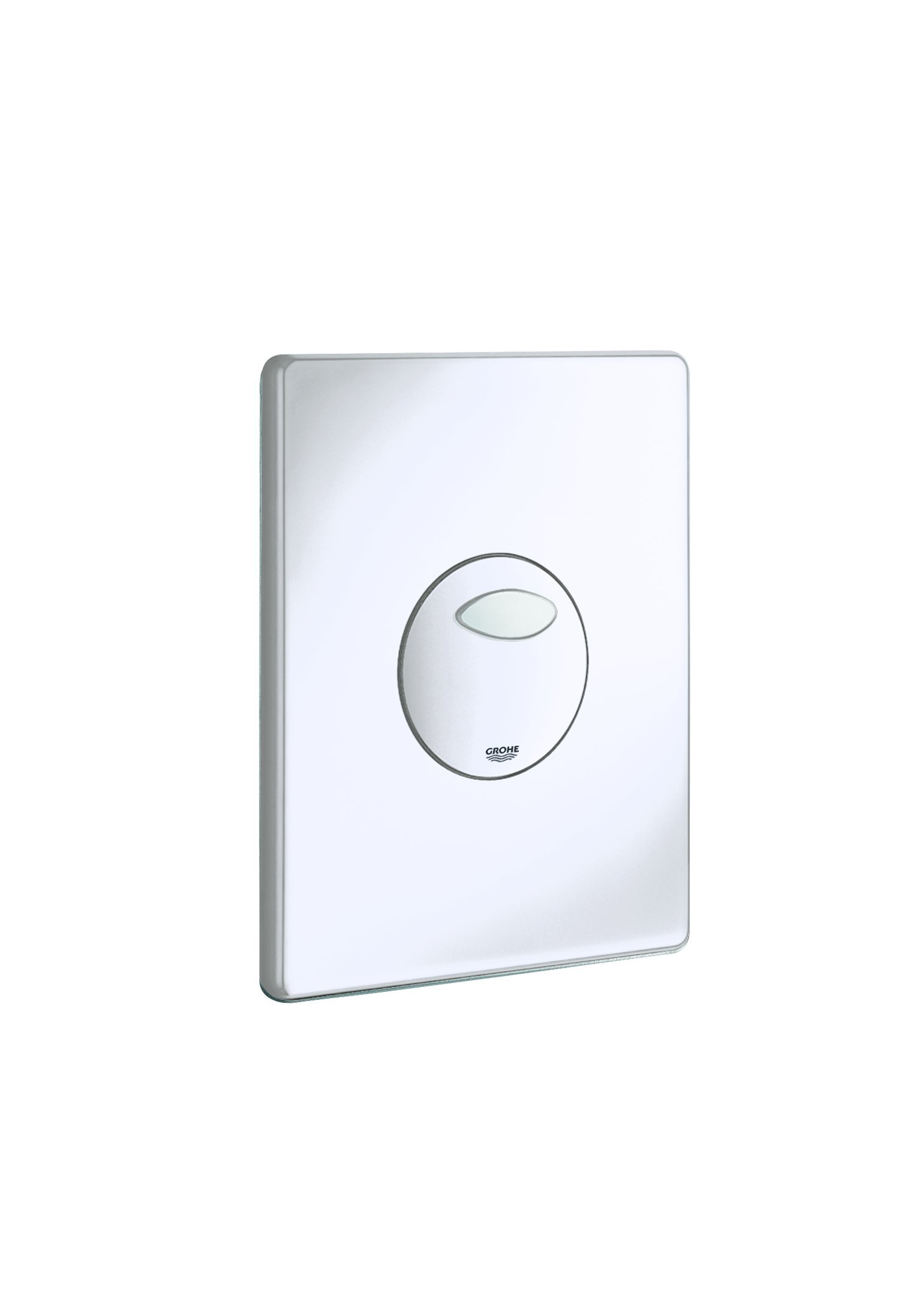 GROHE Skate Flush Plate Alpine White 42303SH0