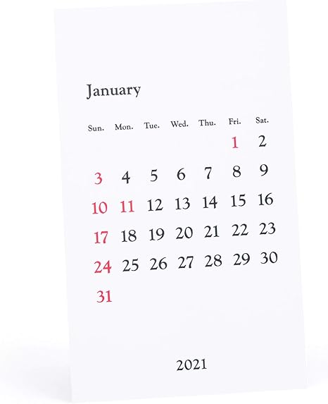 Amazon Zukou ズコウ カードサイズ 21 カレンダー 縦 21年オリンピック特措法改正による祝日に対応 ガウディ書体の カレンダー 縦型 カード カレンダー 文房具 オフィス用品 Amazon Zukou ズコウ カードサイズ 21 カレンダー 縦 21年オリンピック特措法改正による祝日に対応 ガウディ書体の カレンダー 縦型 カード カレンダー 文房具 オフィス用品