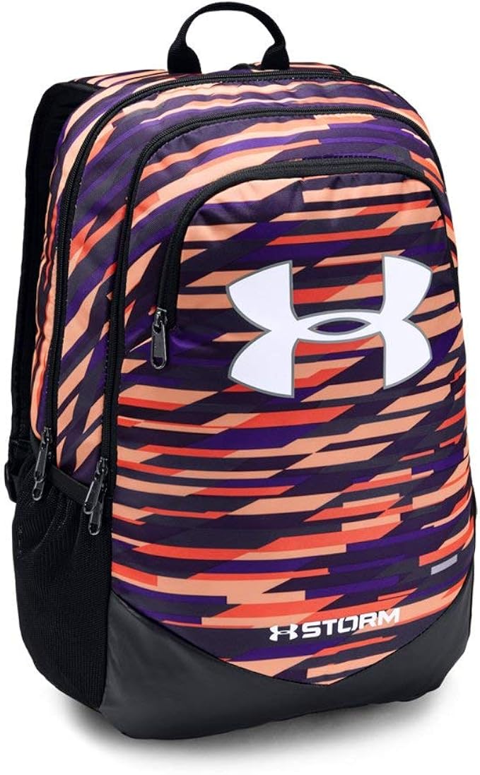 ua storm scrimmage backpack