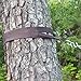 Original Pawleys Island - Hammock Tree Straps, Tree-Friendly, Tree Hammock Hanging Straps with Zinc-Plated S-Hooks, 450 LB Weight Capacity, Hammocks