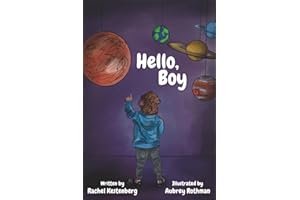 Hello, Boy