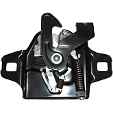 Crown Automotive Hood Latch Body