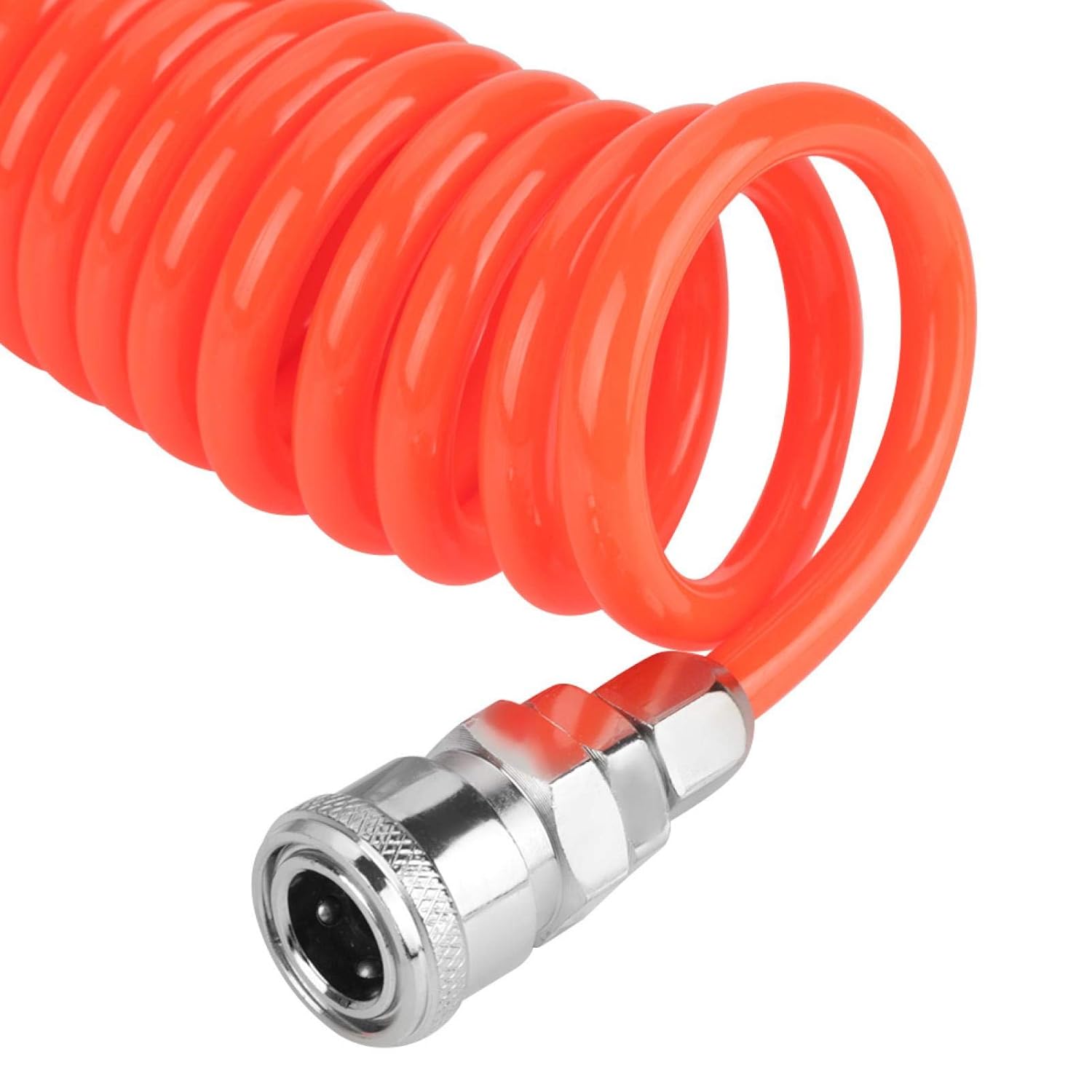 Пневмошланг армированный 3м. Абразивостойк. Шланг для компрессора ubay 6,4мм 100м (синий). Шланг силиконовый 8х1. Трубка пневматическая 8мм.