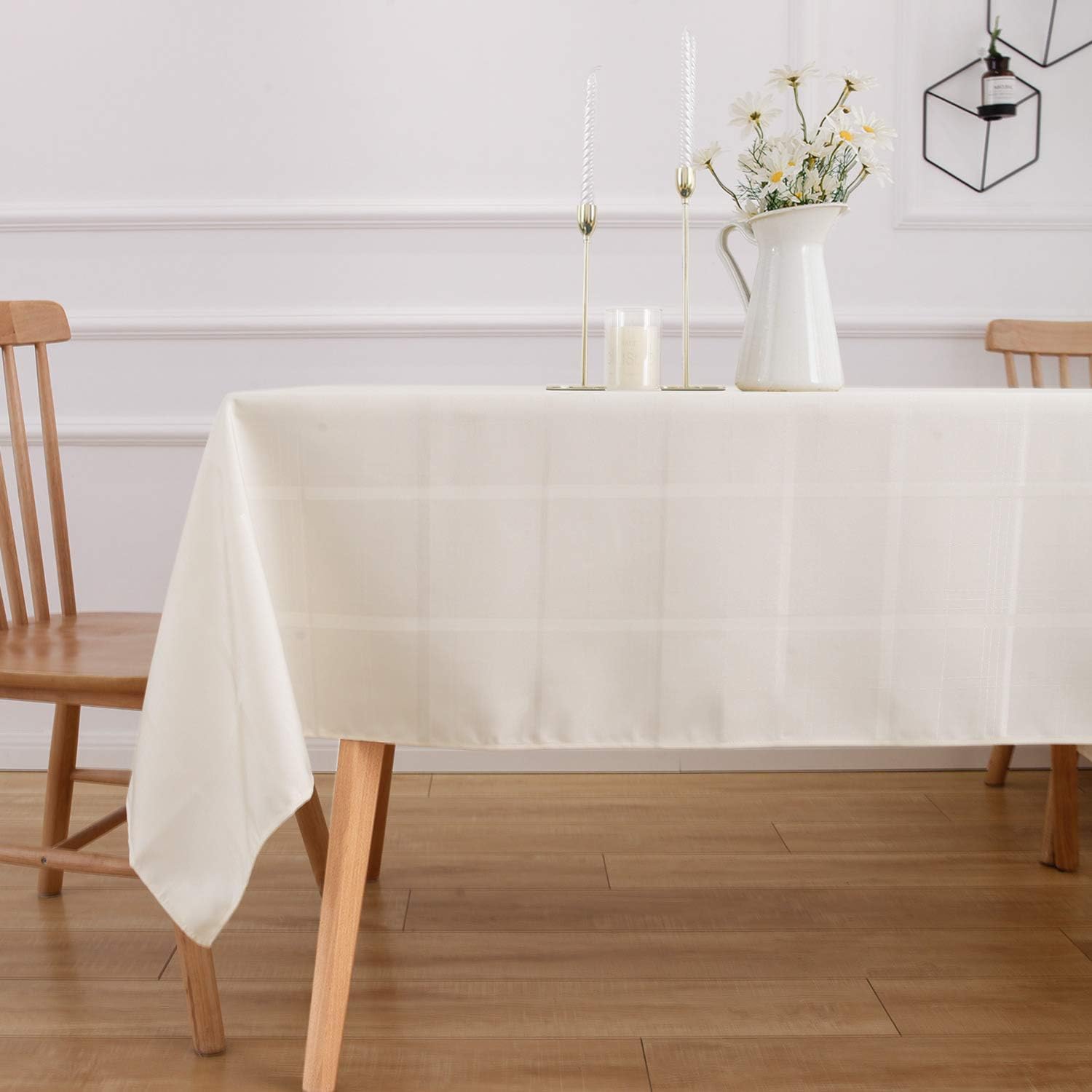 Best ivory end table tablecloth Your House