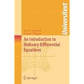 An Introduction to Ordinary Differential Equations (Universitext)