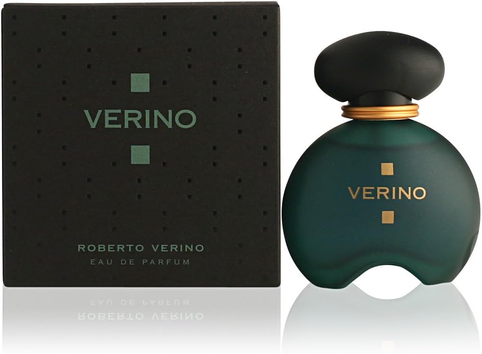 VERINO EAU DE PERFUME vapo 30 ml ORIGINAL: Amazon.es: Electrónica