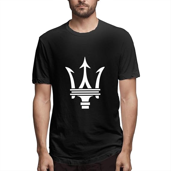 maserati tshirts