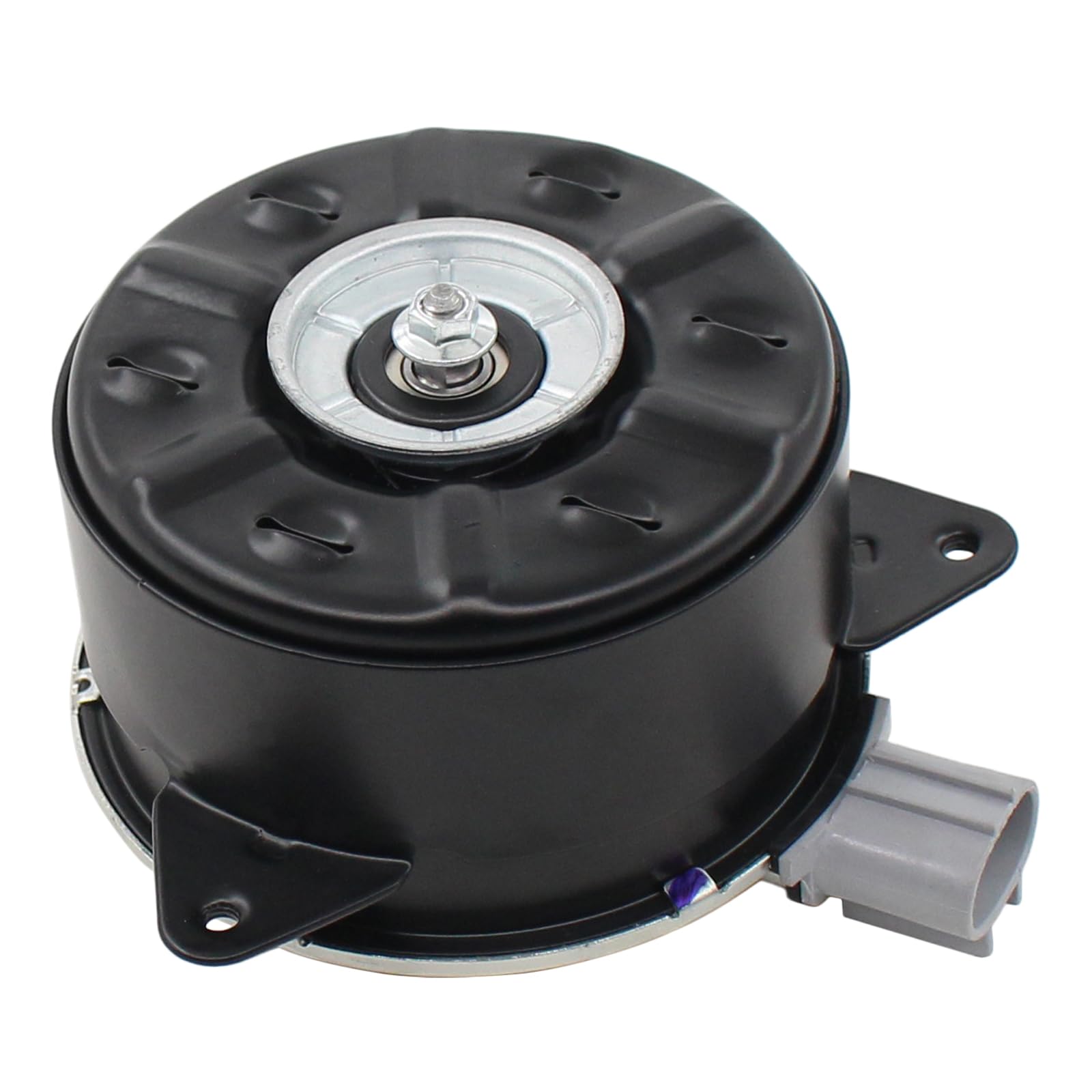 Photo 1 of MOTOKU Driver Side Radiator Cooling Fan Motor for Toyota Camry 3.3 2004-2006, RAV4 2.4 2.5 2006-2012, Lexus ES330 Right 2004-2006