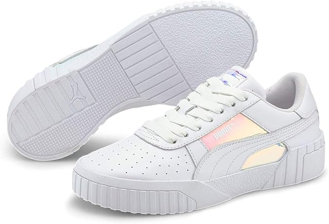 cali women's trainers
