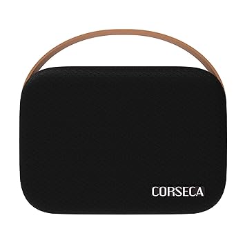 corseca speaker