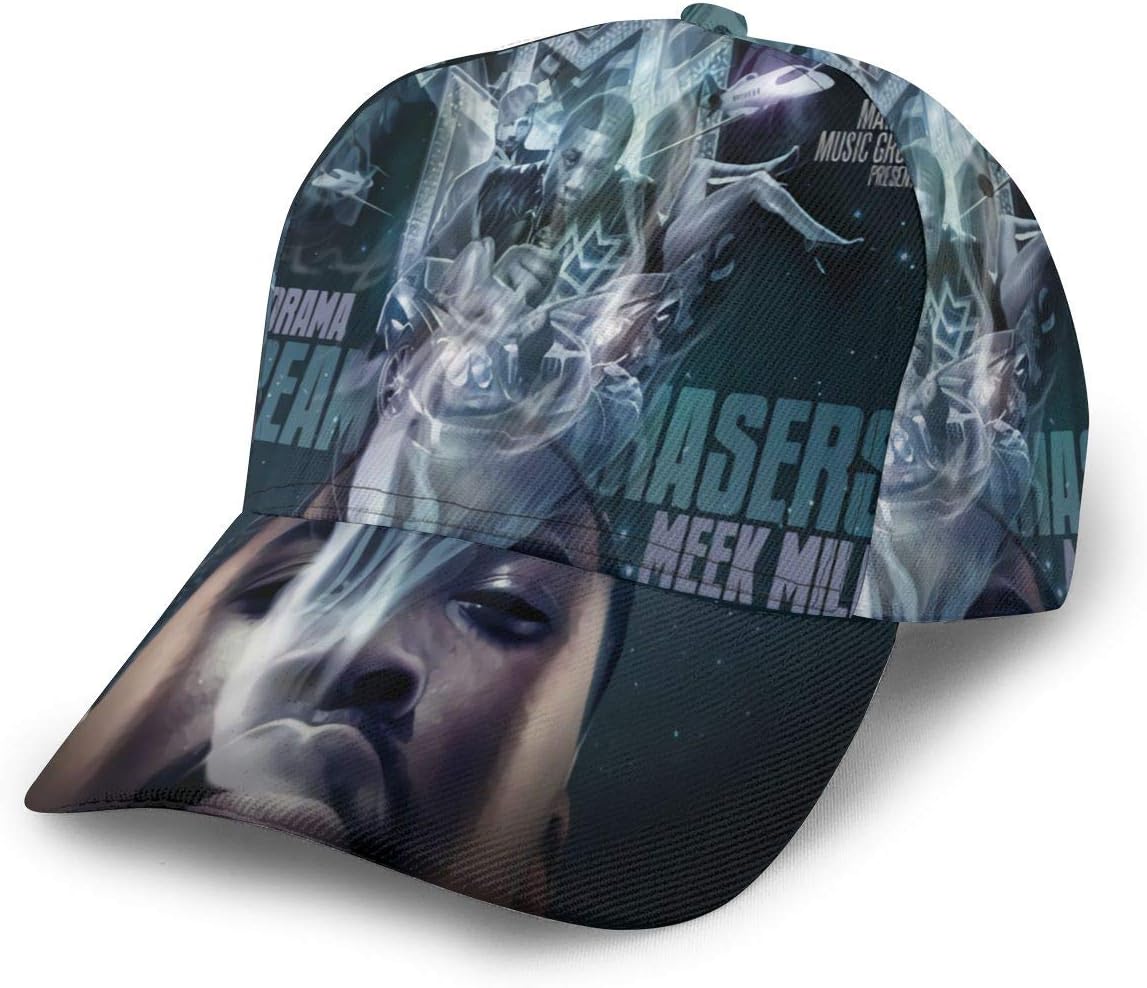 dreamchasers fitted hat