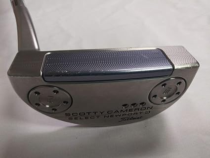 left handed putters amazon