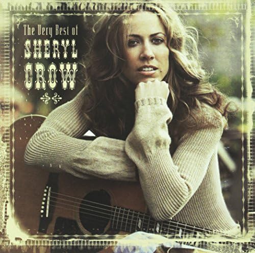 Sheryl Crow and Friends - Live from Central Park - Amazon.com Music