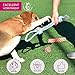 Dog Toys - Durable Dog Toys - Dog Rope Chew Toys - Rope Dog Toy - Tug of War Dog Toy for Large Breed - Small Breed Puppy Teething Toys - Washable Cotton Rope Dog Toy (Small Breed, 13, Count)