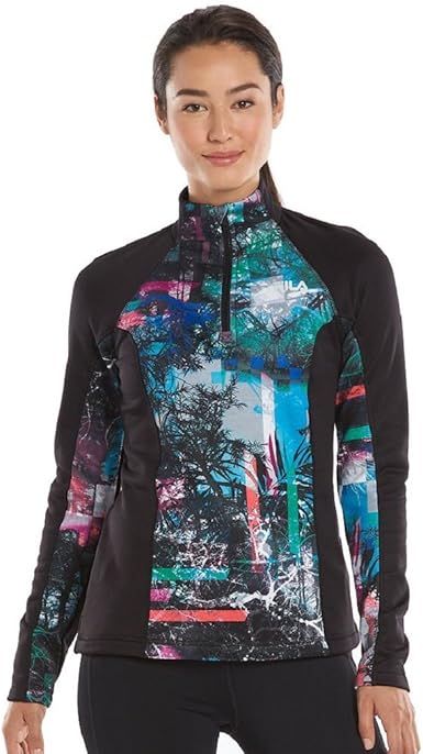 Fila womens plus Clearance