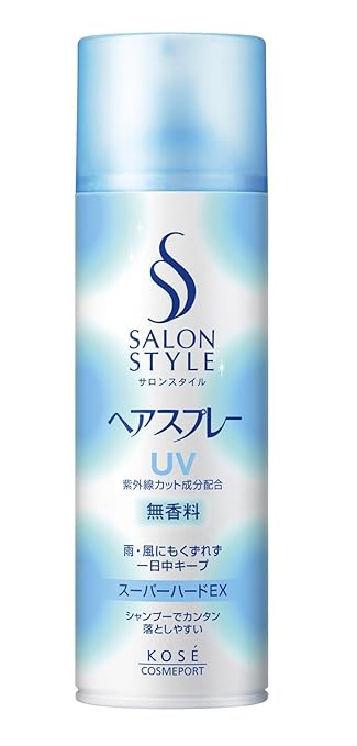 これで朝のスタイリングを一日中キープできる おすすめのヘアスプレー3選 Relitem By ユアマイスター