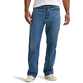 Lee Mens Legendary Loose Jean
