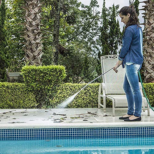 Hydro Jet High Pressure Glass Cleaner Jet Car Washer Hydro Jet Power