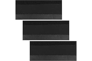 UPIQNG 3Pcs Bike Chain Protector Bicycle Chainstay Protector Bike Frame Chain Protective Guard Sticker Chain Cover Pad Cyclin