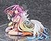 PHAT No Game No Life: Jibril 1:7 Scale PVC Figure