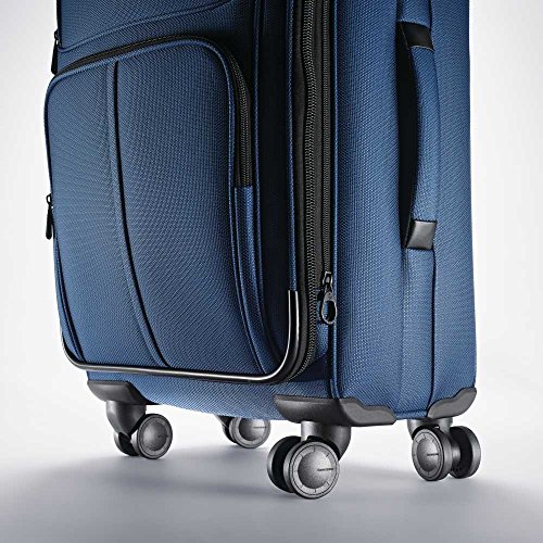 Samsonite Leverage LTE Softside Expandable Luggage with Spinner Wheels