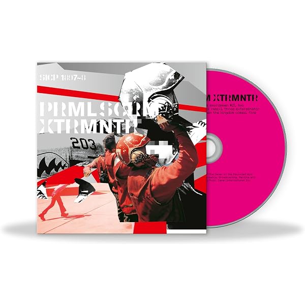 PRIMAL SCREAM - Evil Heat - Amazon.com Music