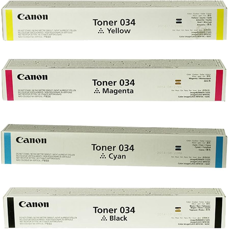 canon imageclass mf810cdn