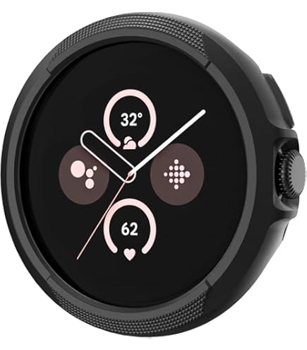 Google - Google Pixel Watch3 45mm　ろーぐら Amazon.com: Google Pixel Watch 3 (45mm) Android Smartwatch