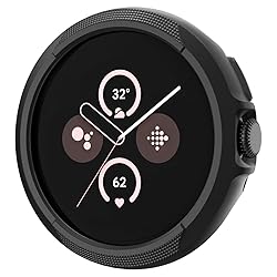 Spigen Liquid Air Designed for Google Pixel Watch 3