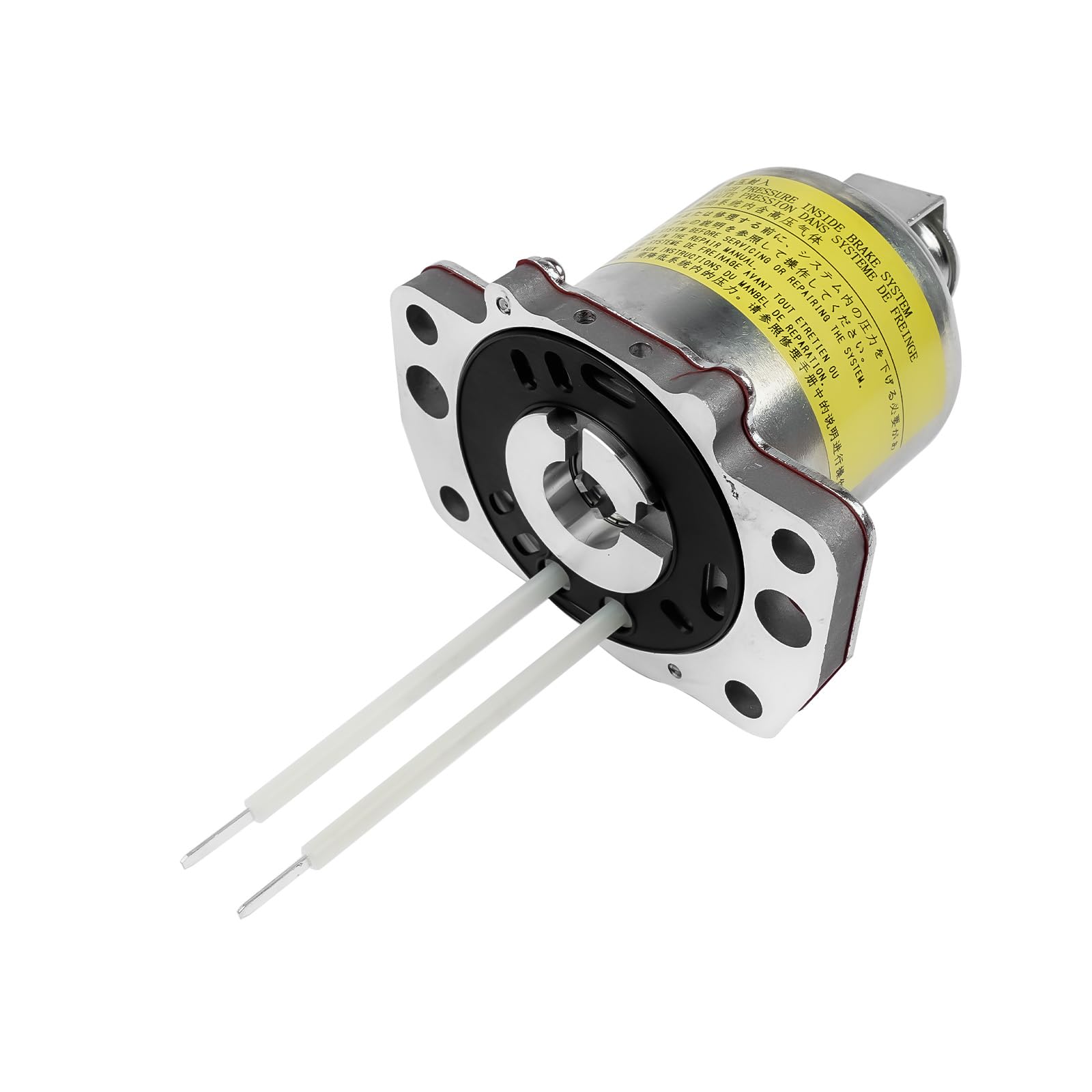 Photo 1 of Flynsu 44510-47050 ABS Anti Lock Brake Pump Actuator Replacement for Toyota Prius 2004 2005 2006 2007 2008 2009