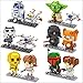 LOZ Diamond Block - Set of 6