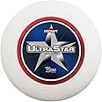 Discraft 175 g Ultra-Star Sport Disc - Ultimate Frisbee Competition Specification, Suitable for All Levels of Game, Long and Stable Flights