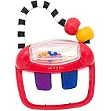 sassy butterfly teether