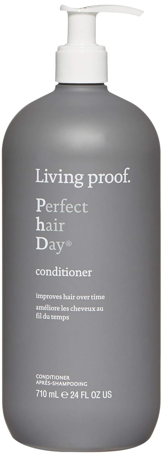 The 15 Best Conditioners for Oily Hair of 2022 LUXEBC