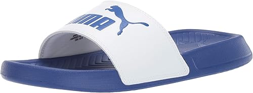 puma slides amazon