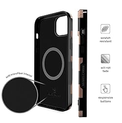 Velvet Caviar for iPhone 15 Plus Case Checkered for