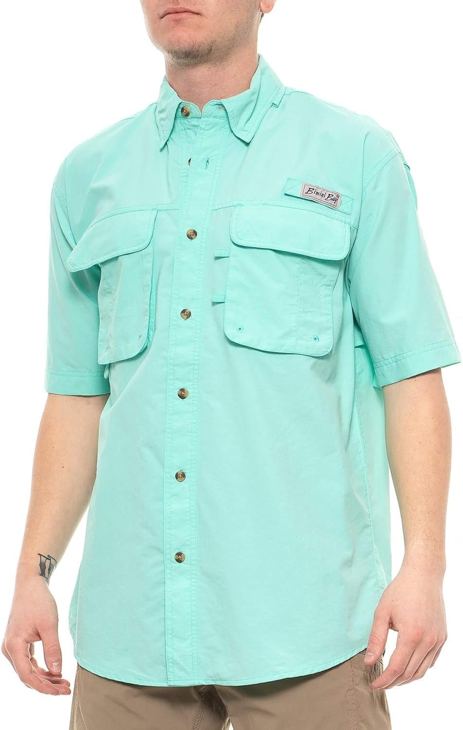 Bimini bay fishing shirts Clearance